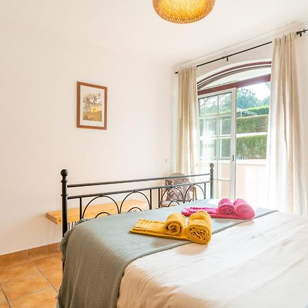 Apartament LV Premier Troia Zewnętrze zdjęcie