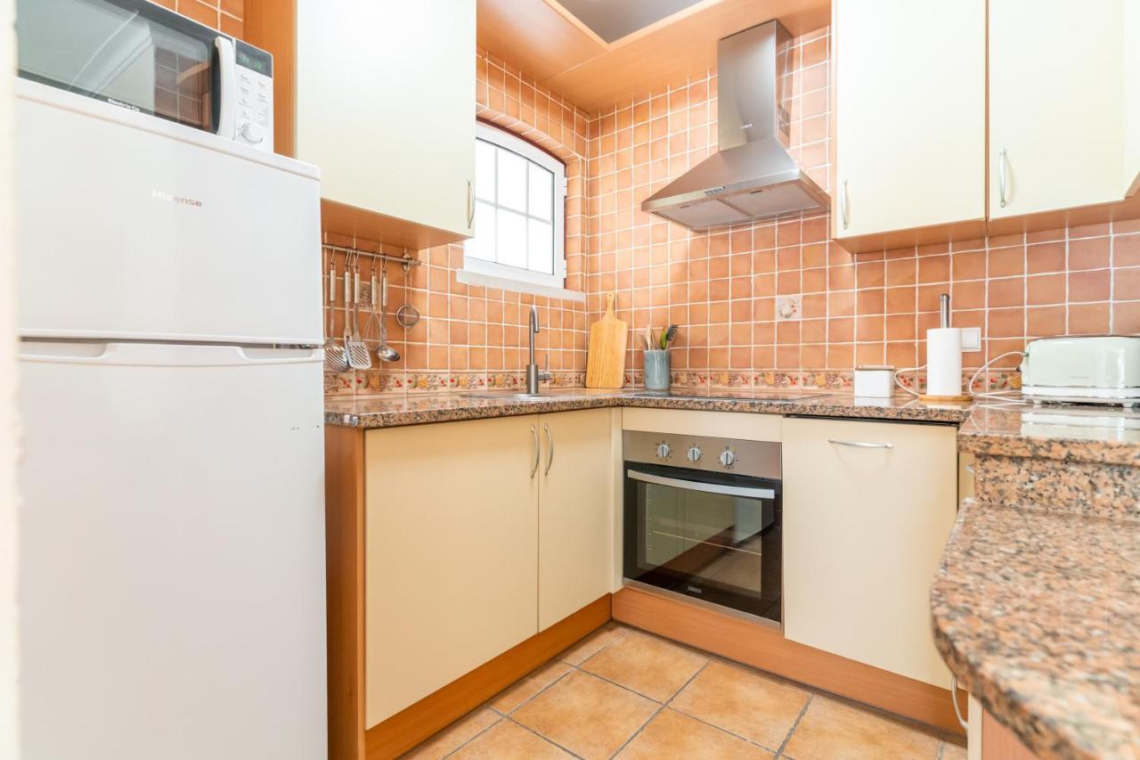 Apartament LV Premier Troia Zewnętrze zdjęcie