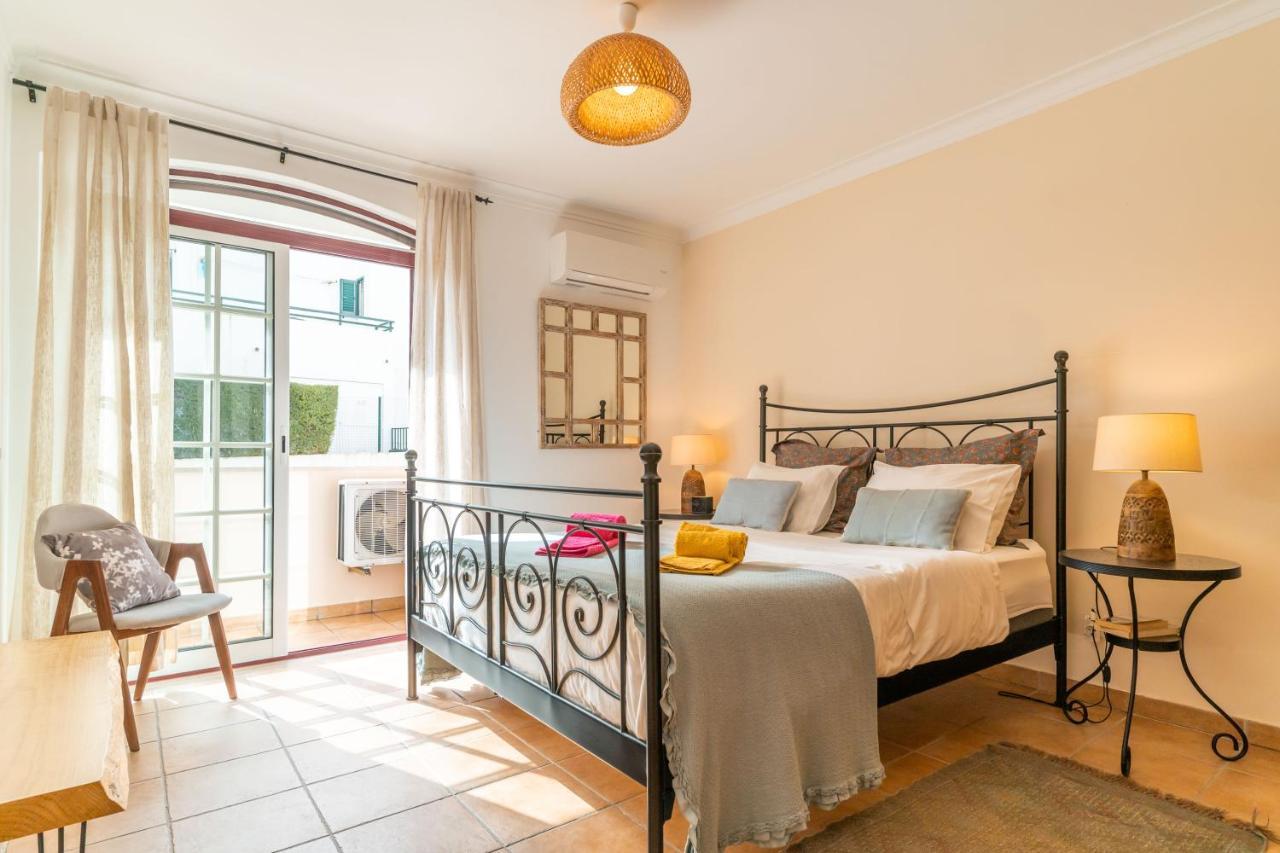 Apartament LV Premier Troia Zewnętrze zdjęcie