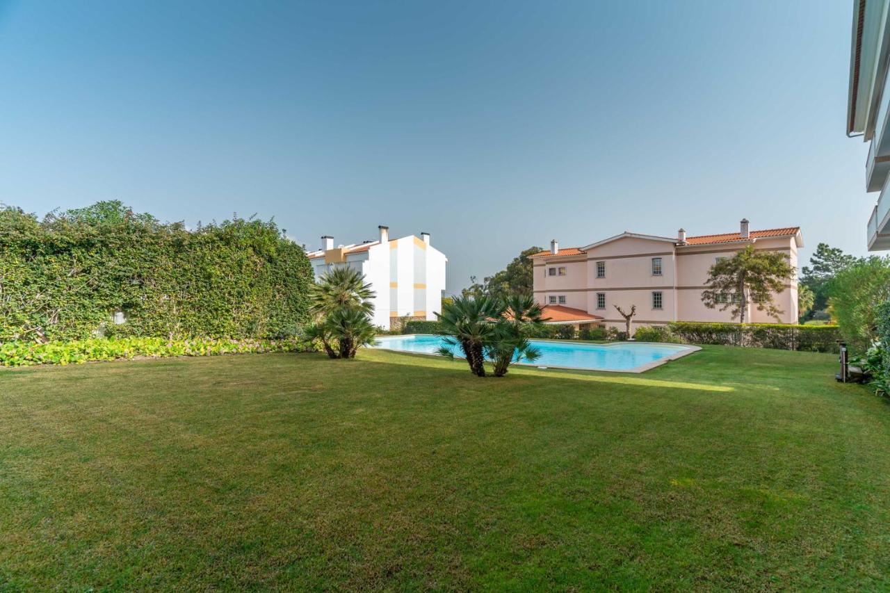 Apartament LV Premier Troia Zewnętrze zdjęcie