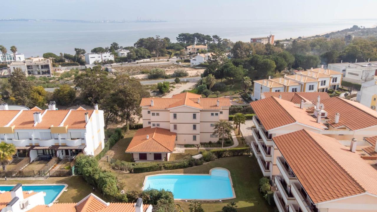 Apartament LV Premier Troia Zewnętrze zdjęcie