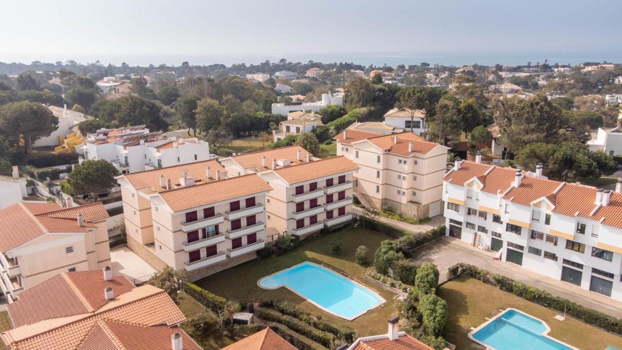 Apartament LV Premier Troia Zewnętrze zdjęcie
