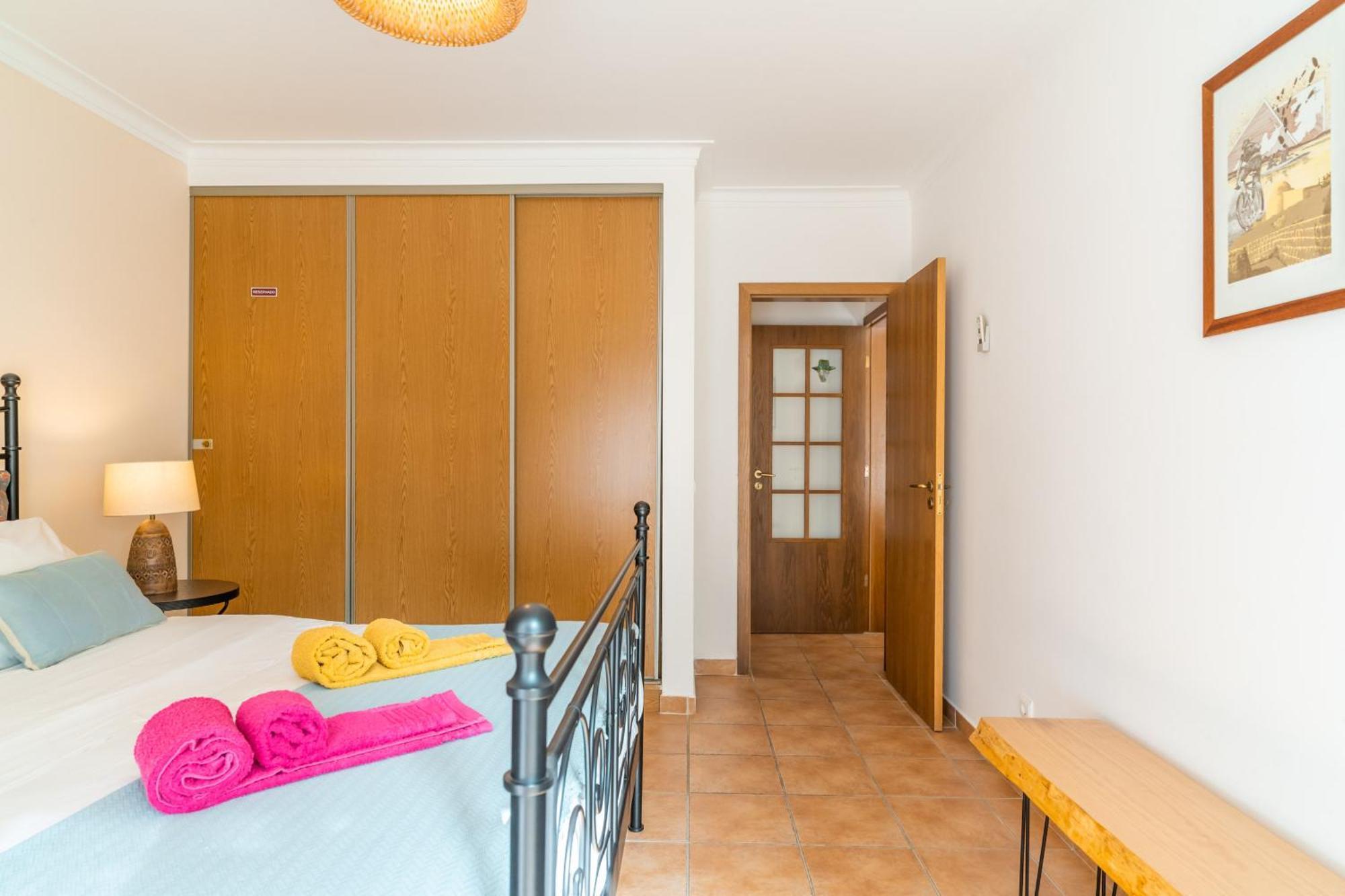 Apartament LV Premier Troia Zewnętrze zdjęcie
