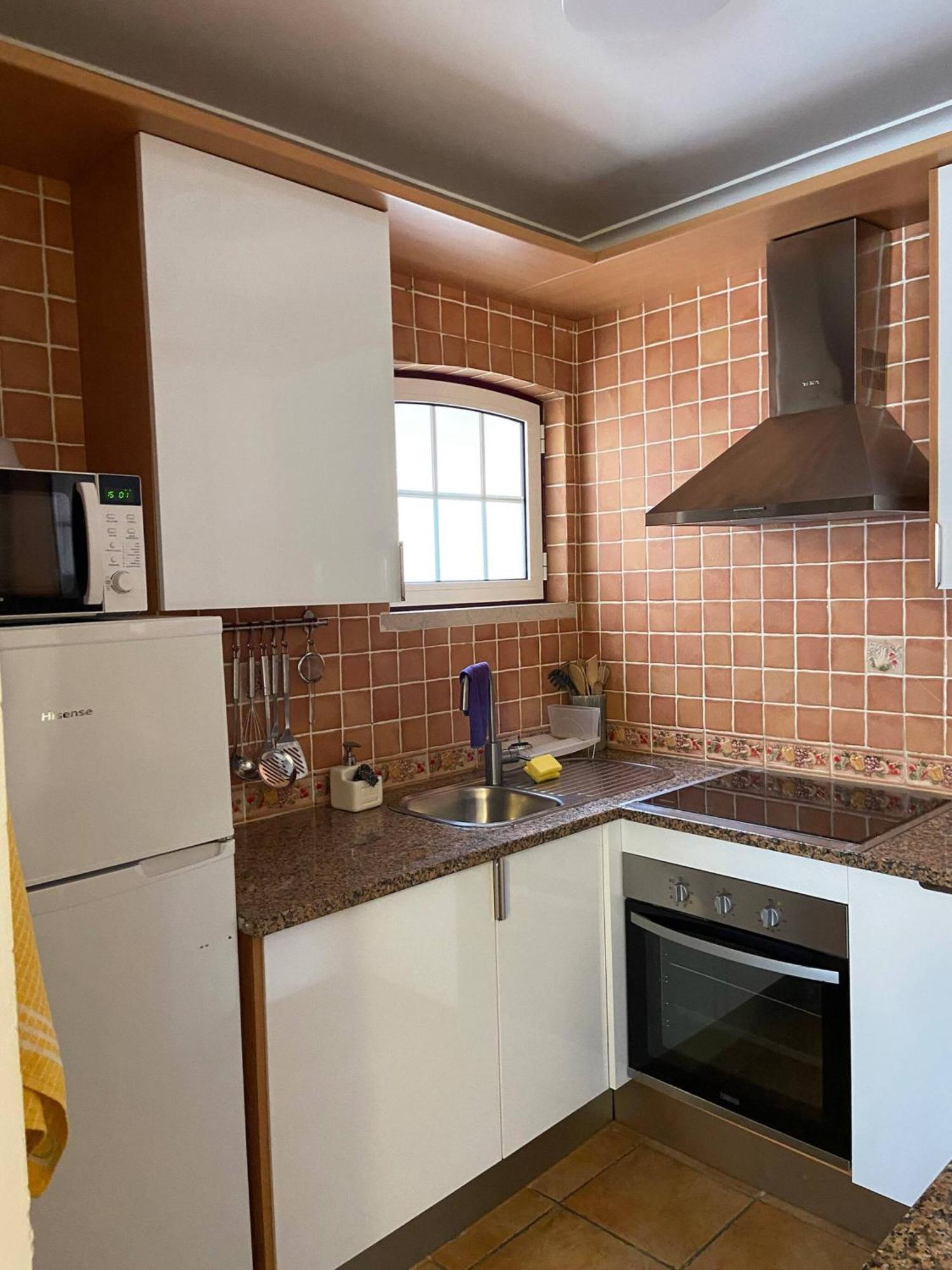 Apartament LV Premier Troia Zewnętrze zdjęcie
