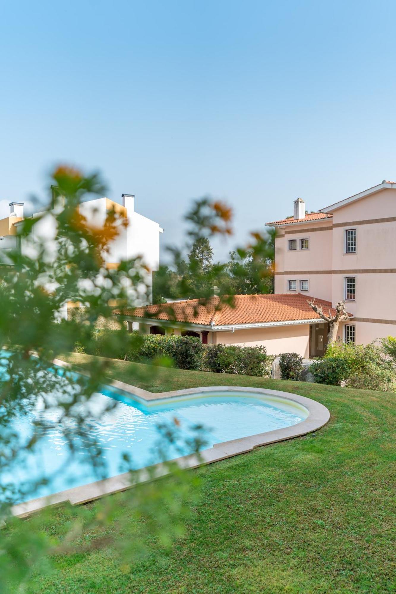 Apartament LV Premier Troia Zewnętrze zdjęcie