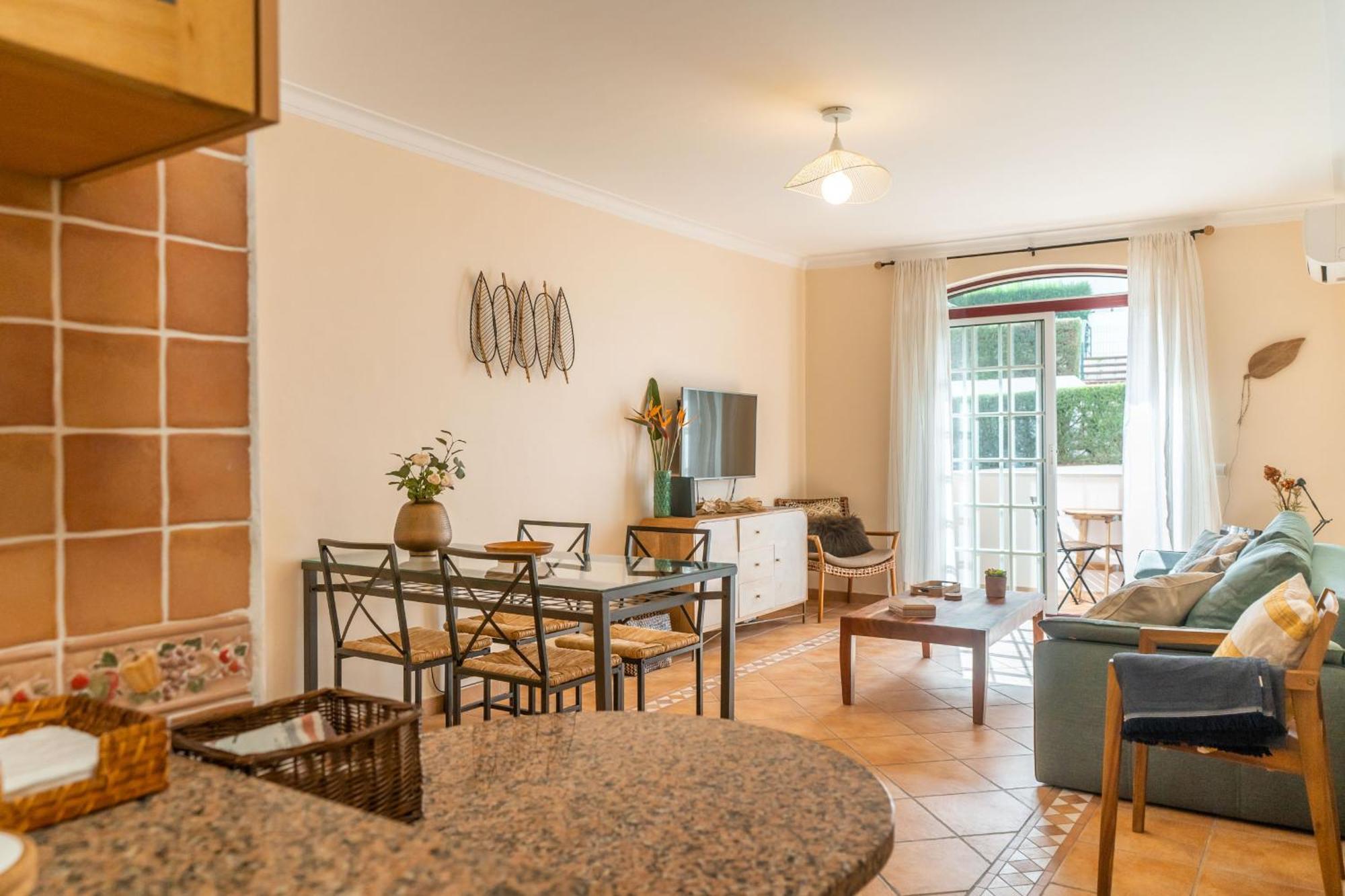 Apartament LV Premier Troia Zewnętrze zdjęcie