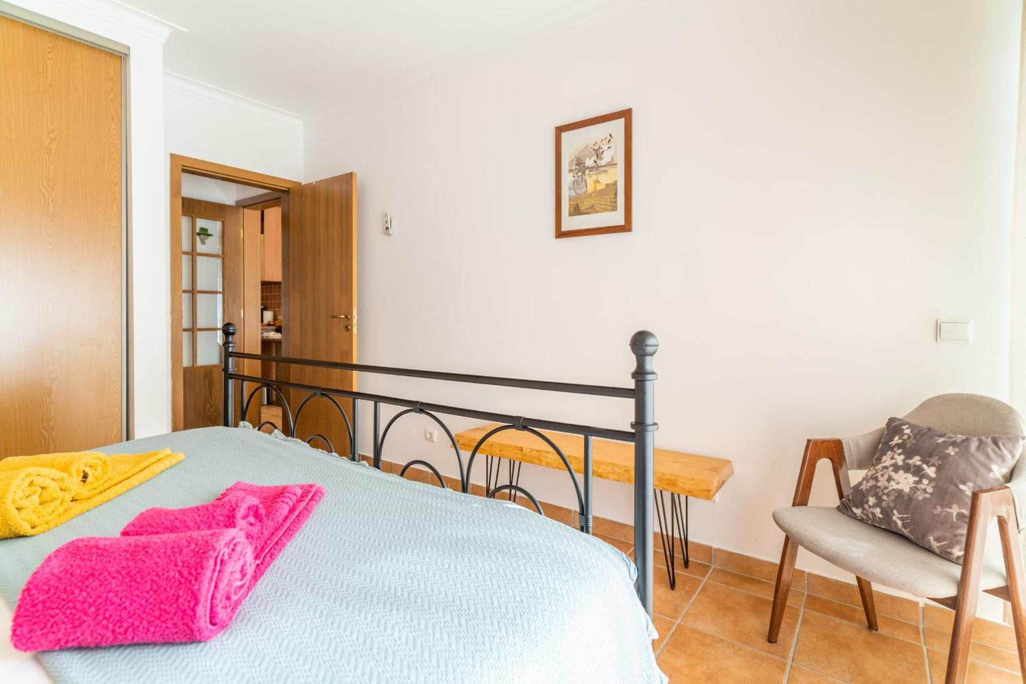 Apartament LV Premier Troia Zewnętrze zdjęcie