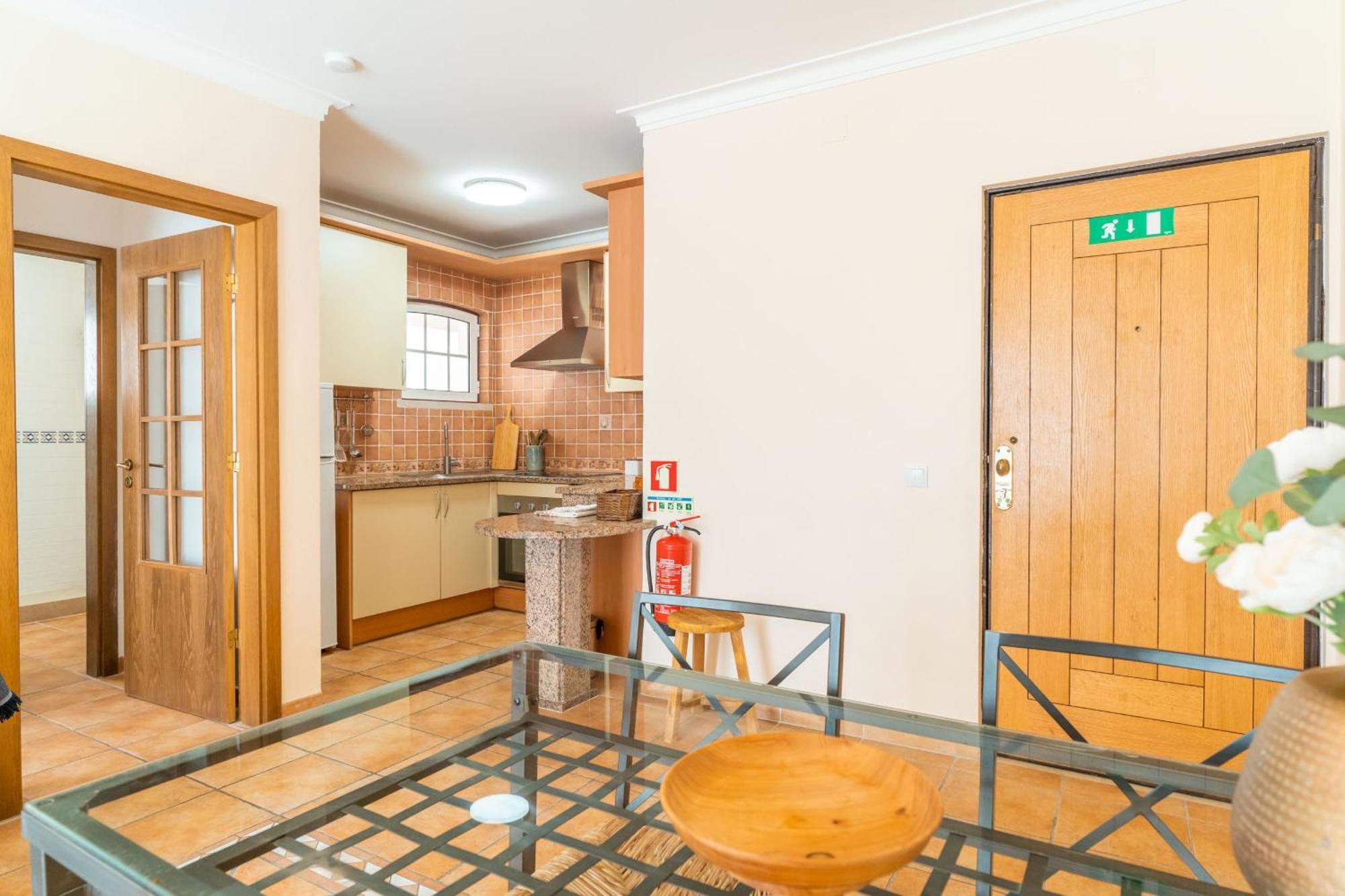 Apartament LV Premier Troia Zewnętrze zdjęcie