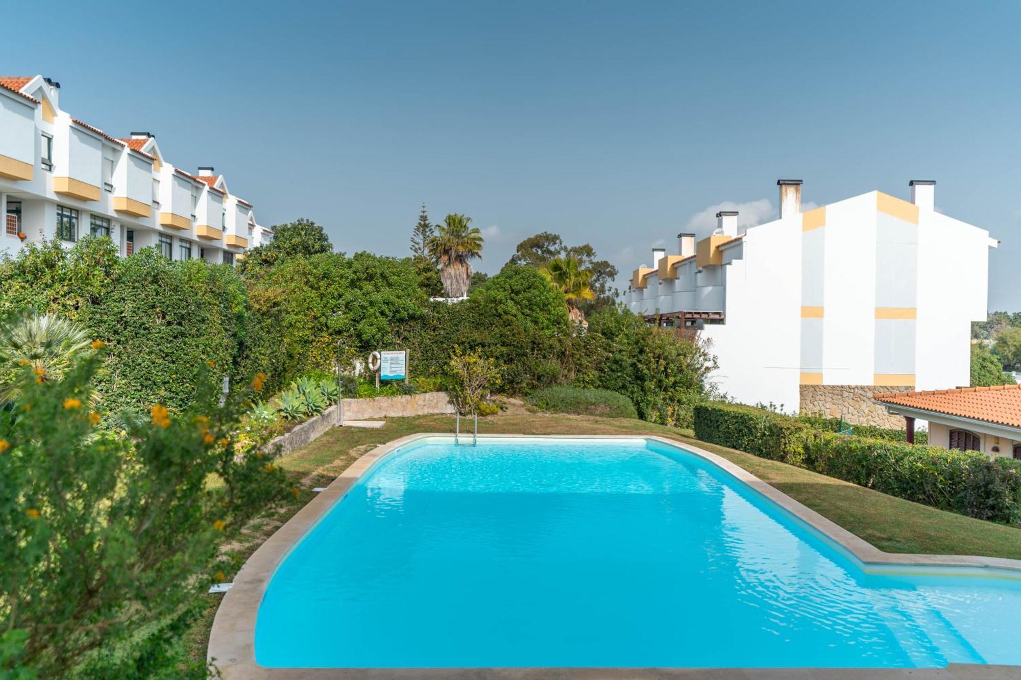 Apartament LV Premier Troia Zewnętrze zdjęcie