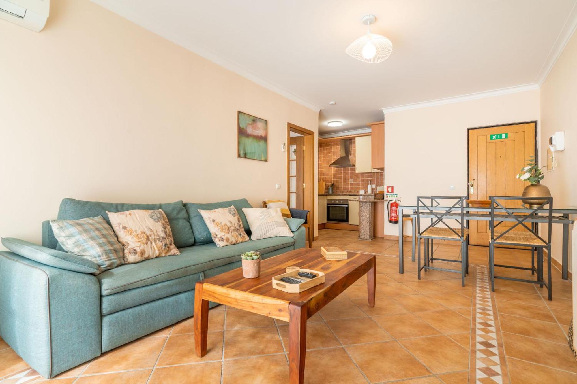 Apartament LV Premier Troia Zewnętrze zdjęcie