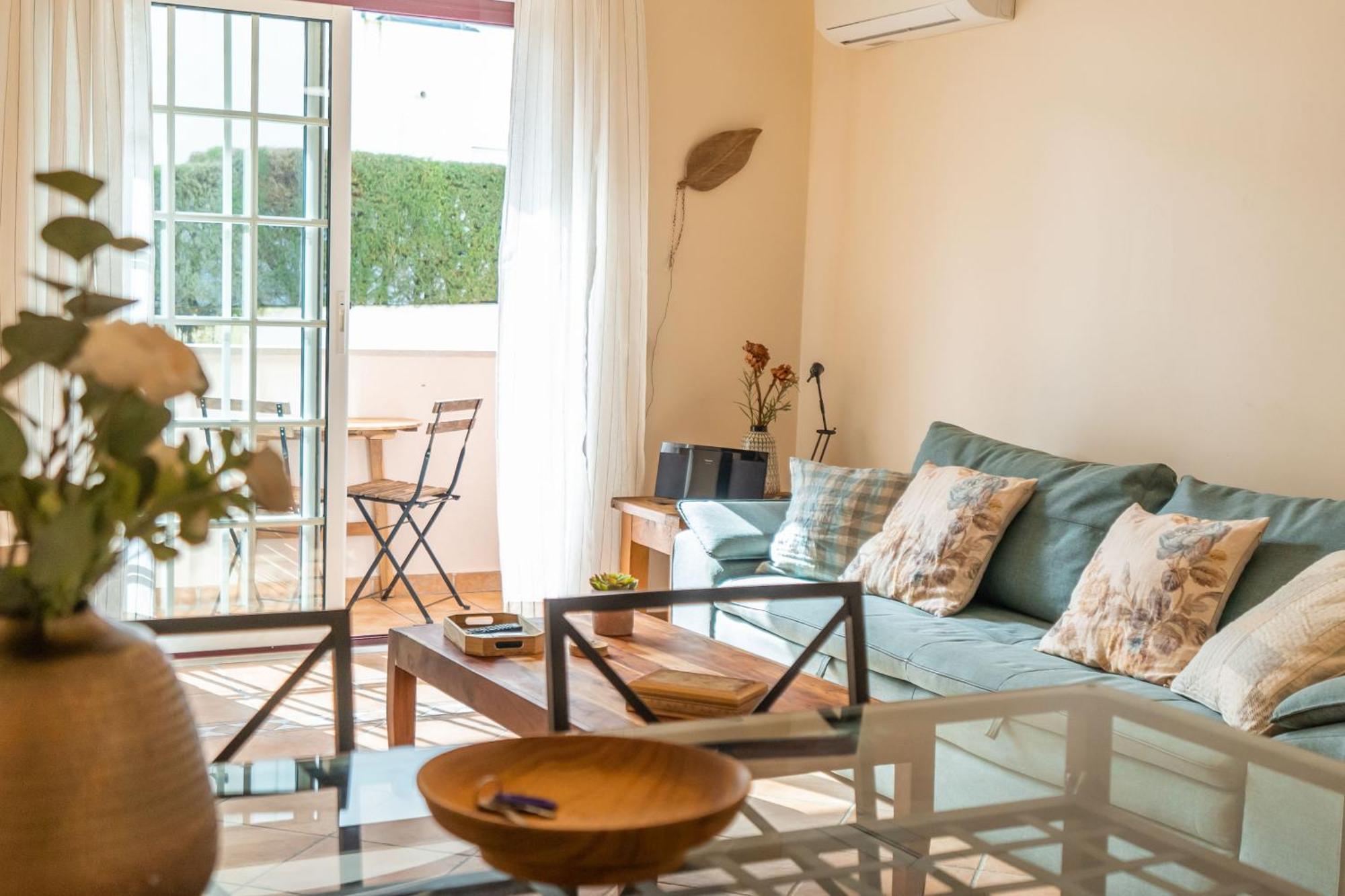 Apartament LV Premier Troia Zewnętrze zdjęcie
