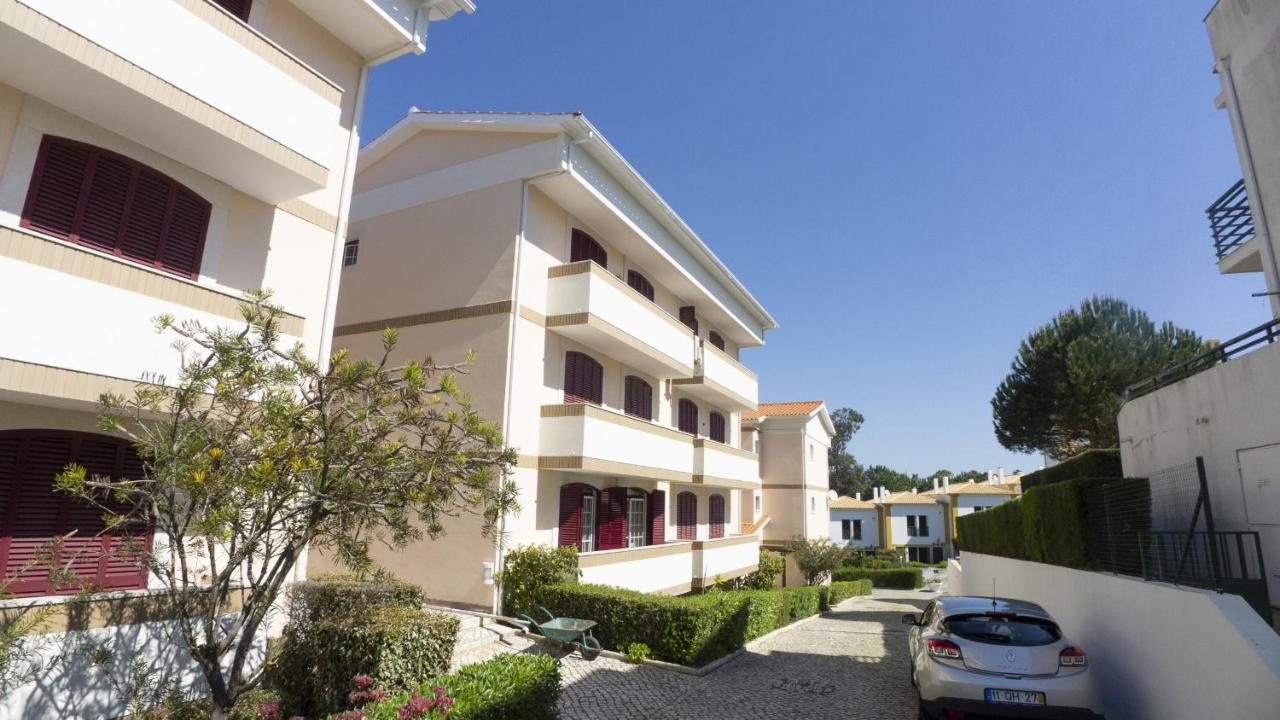 Apartament LV Premier Troia Zewnętrze zdjęcie