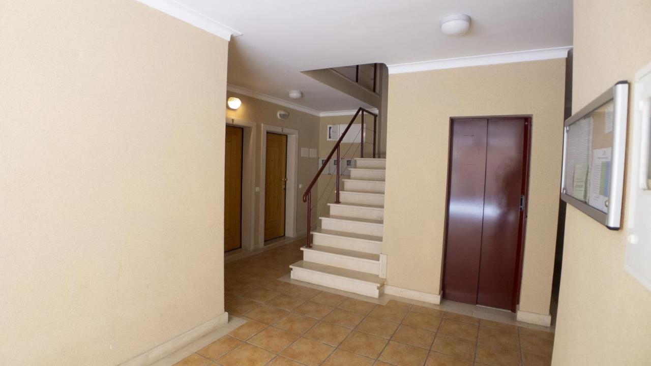Apartament LV Premier Troia Zewnętrze zdjęcie
